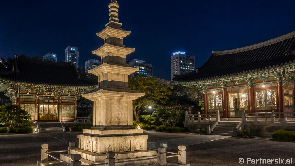 도심 속 보물 품은…