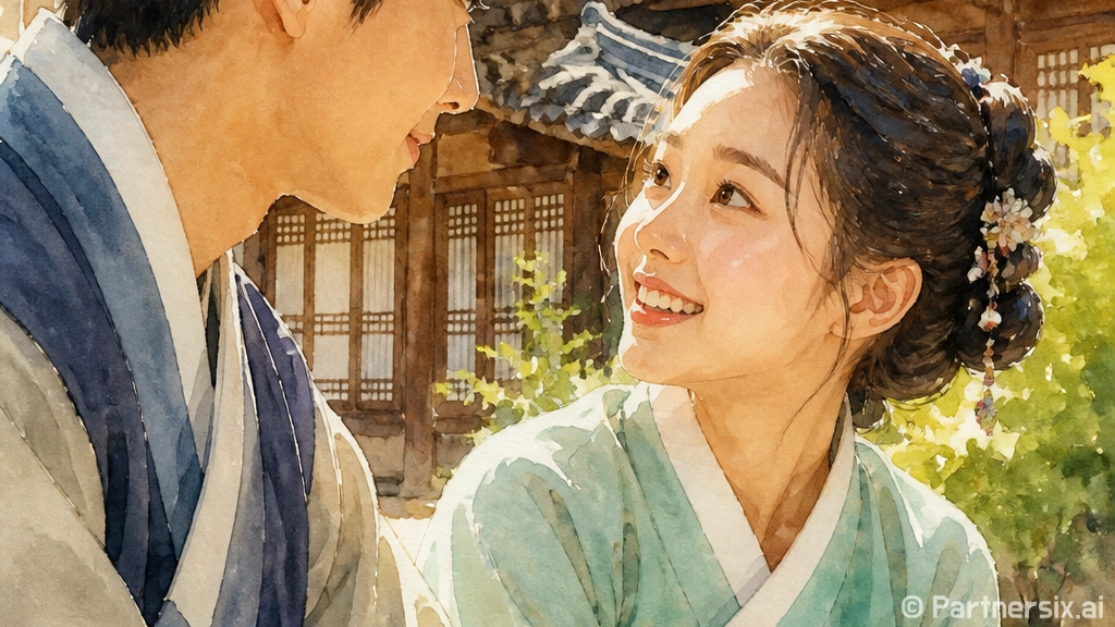 조선 명문가 여흥 …