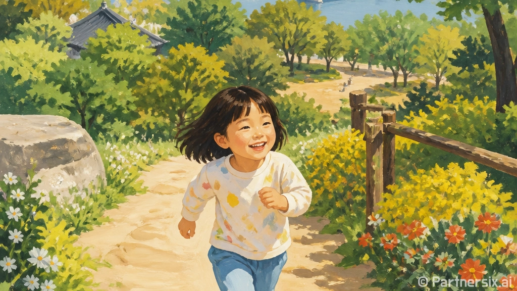 하늘 아래 모든 아…