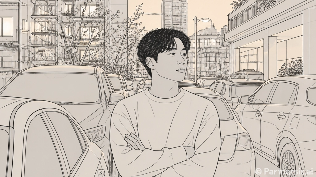 송촌동 주차난 해소…