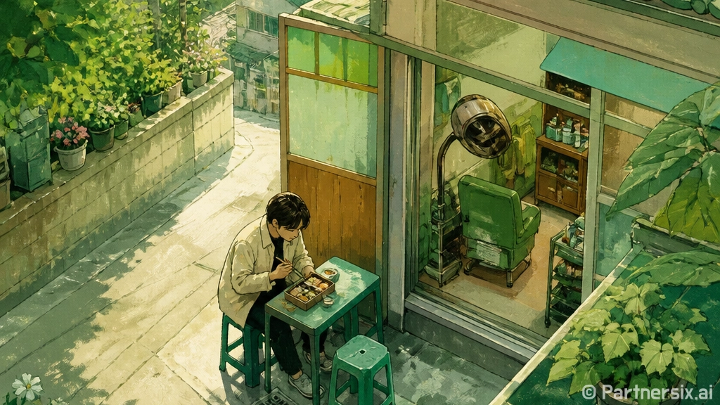 대전 중리동, 가성비 여행 명소