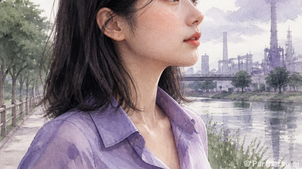 대덕산업단지 숨은 초록 쉼터, 을미기공원