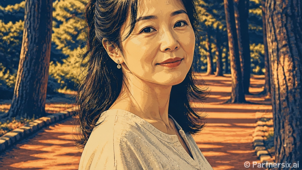 유성 황톳길과 온천…