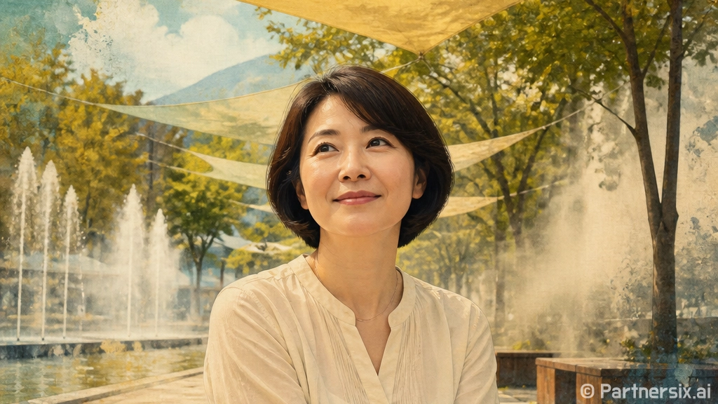 유성온천지구에서 즐…