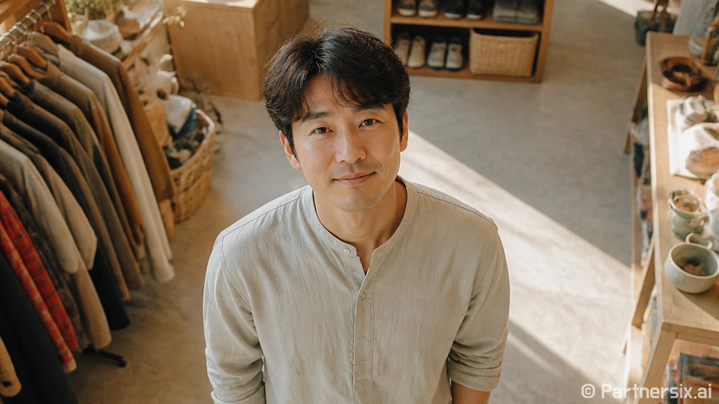 기부와 일자리 창출의 현장, 굿윌스토어 밀알유성점