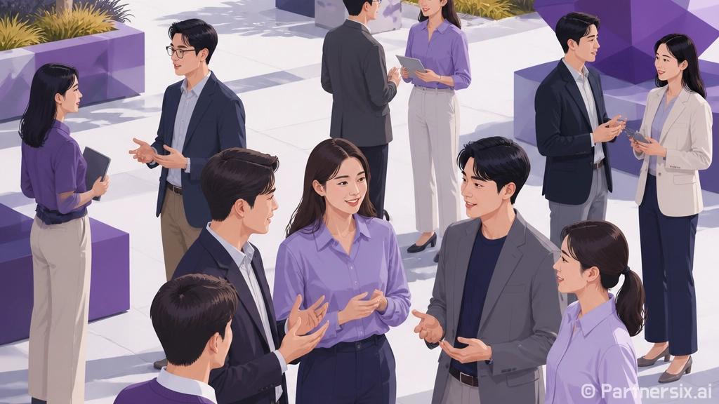 궁동서 세계로 뻗는 스타트업 코리아 투자위크