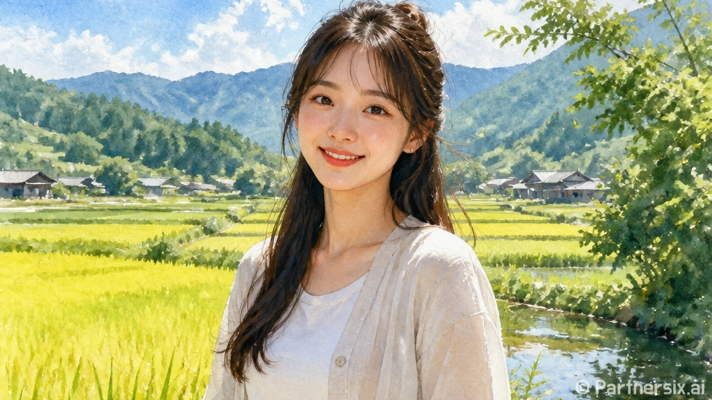대전 농촌체험휴양마을 4선