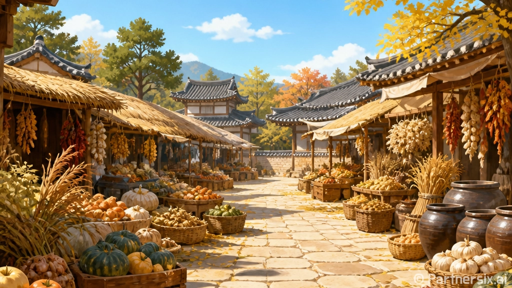 대전·논산 전통시장…