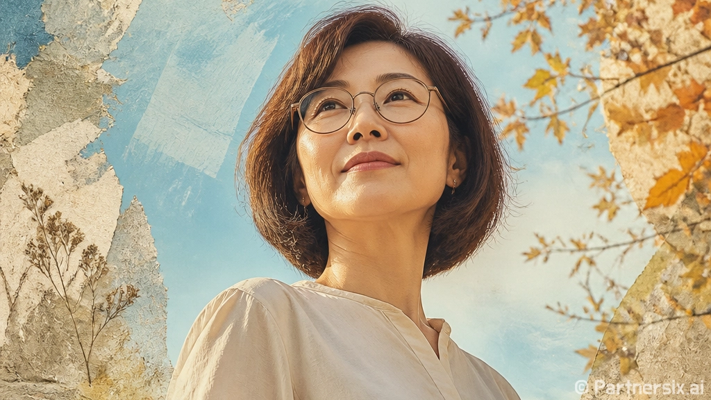 가을빛 담은 윤석지 자연전