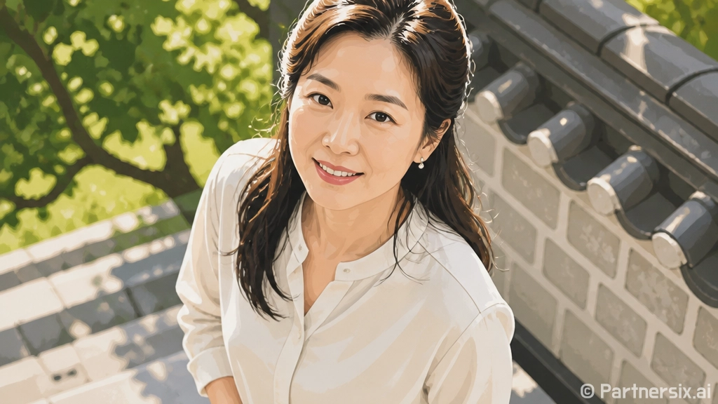 대전 명소 사나고카페, 3D펜 예술의 세계