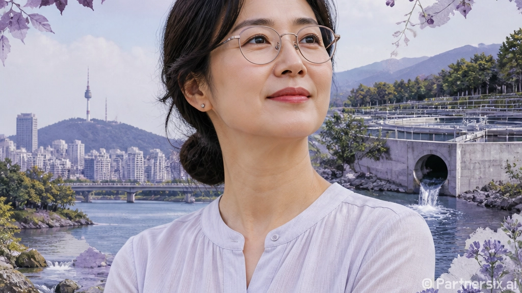 생활하수 배출, 수…