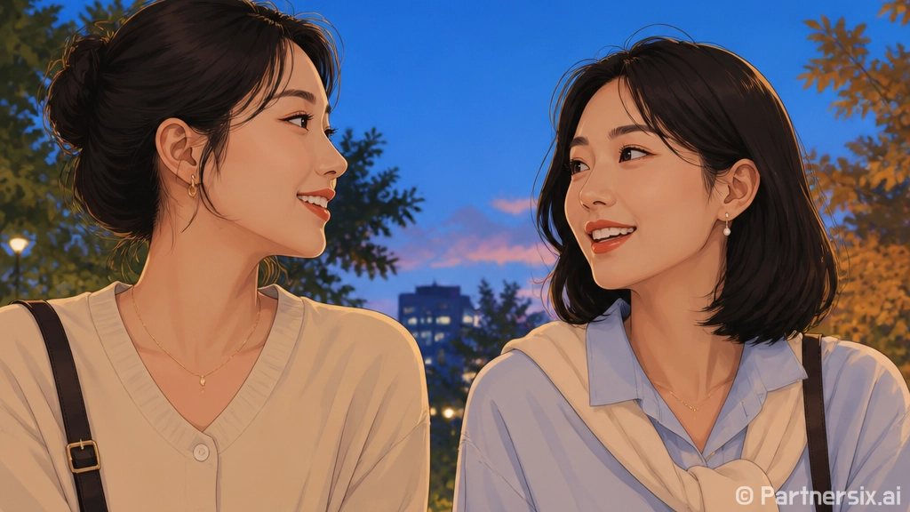 이호선 교수와 함께하는 나를 찾아 떠나는 여정