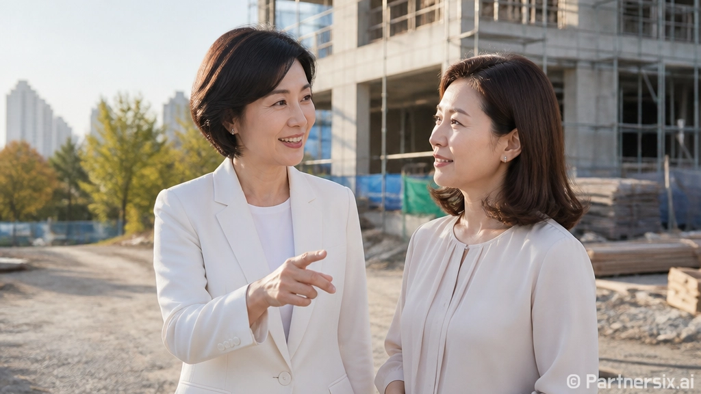 서구청장 100일 …