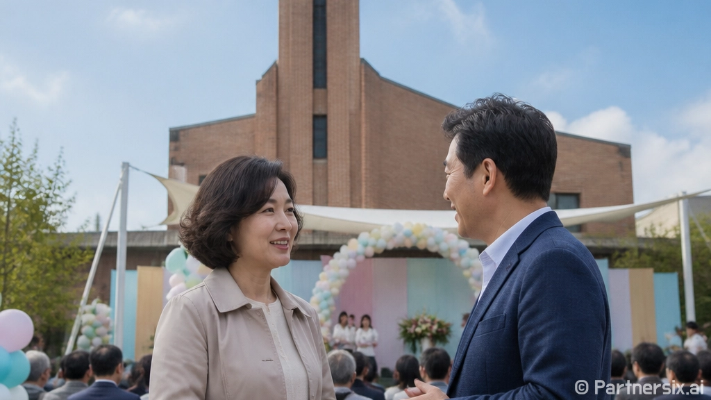 중구민의 날 50주년, 주민과 함께 그린 미래
