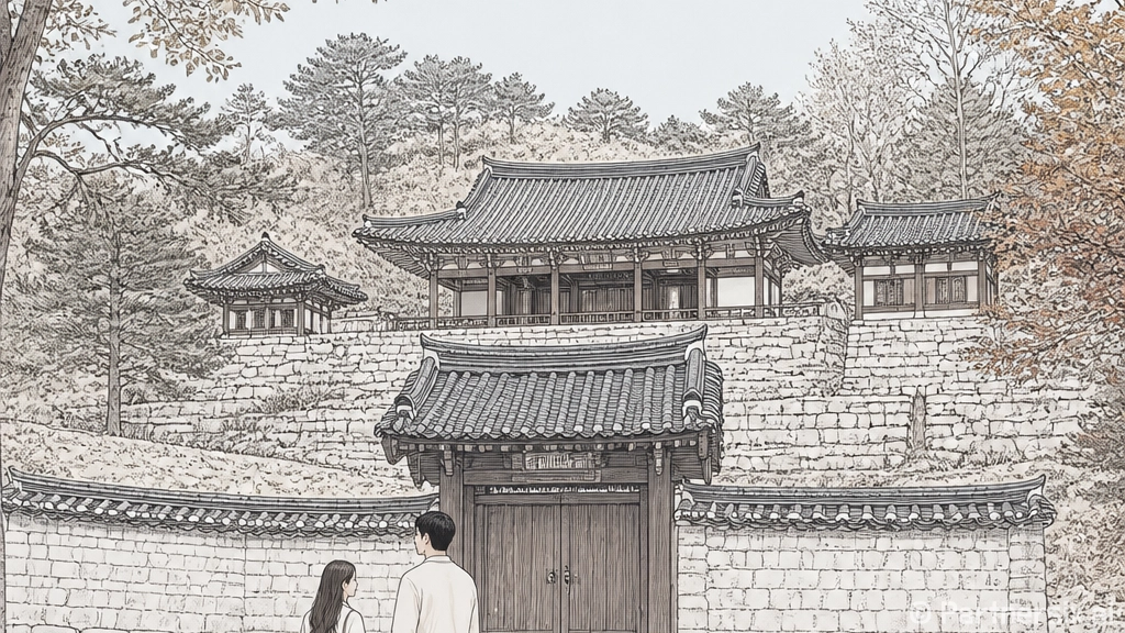 조선시대 국립교육의 현장, 회덕향교