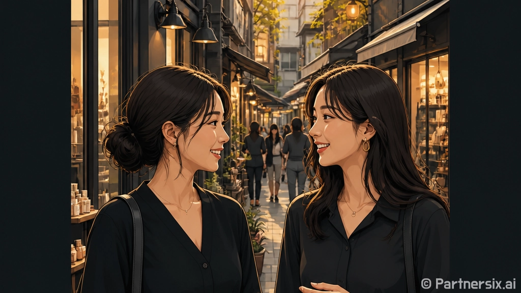 유성구 골목형 상점가, 지역경제 활력소