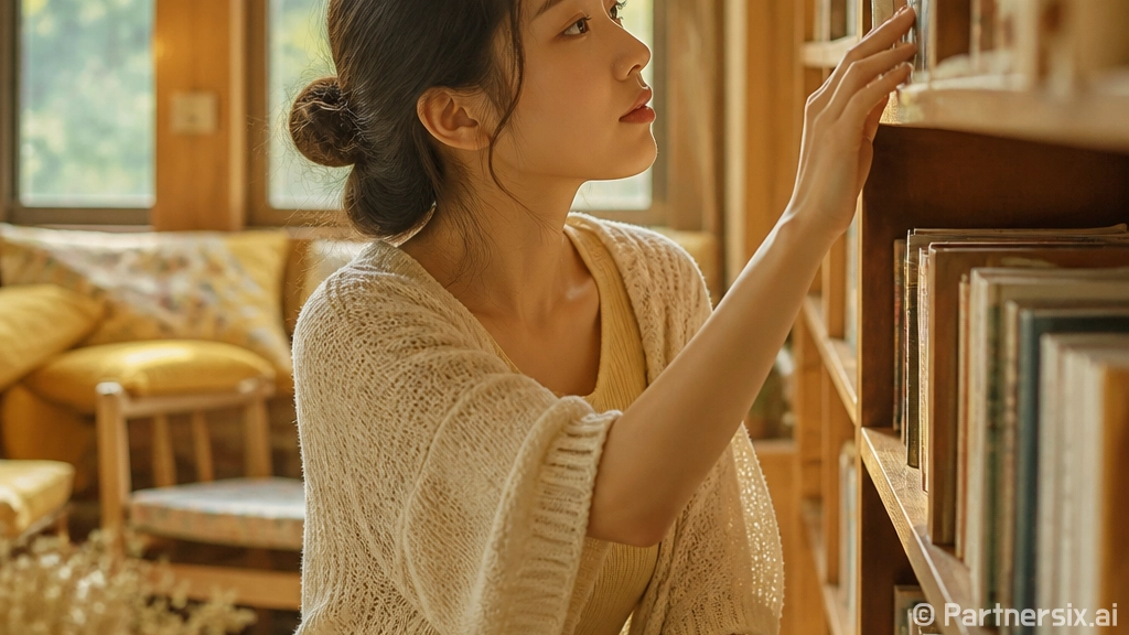 관저마루작은도서관, 생활 속 독서 공간