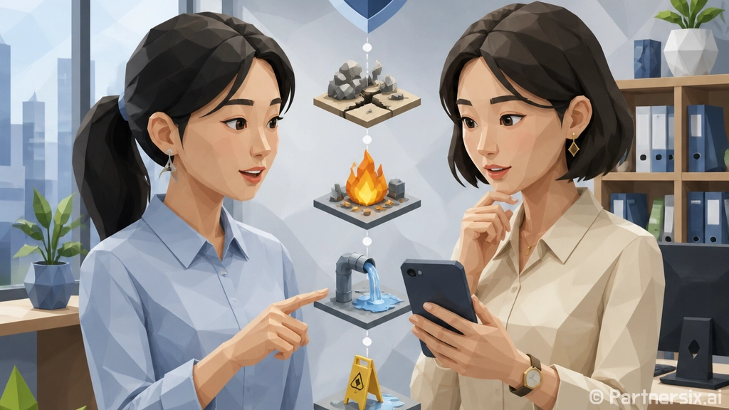 가을철 재난안전 집중신고 기간 운영