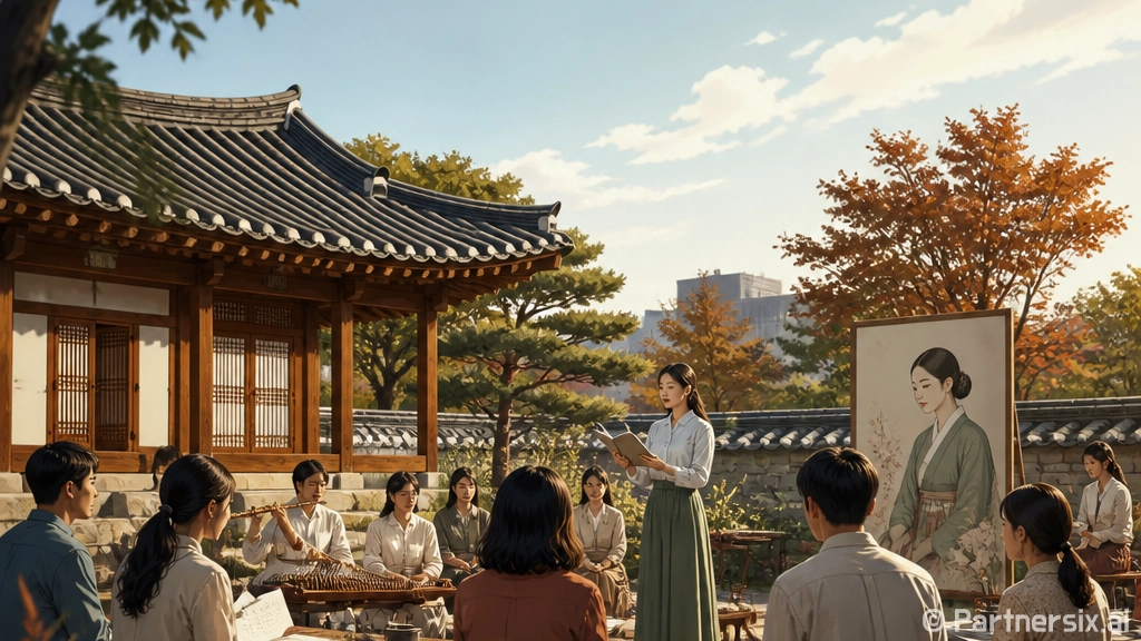 가을밤 물든 김호연…