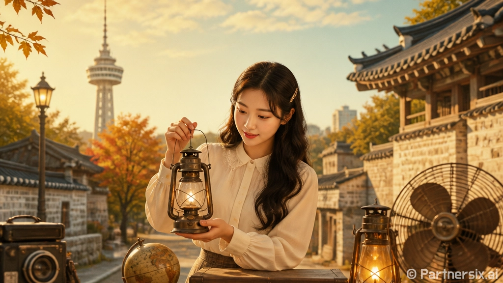 2026 대전 중구 국가유산 야행, 가을밤의 특별한 문화여행