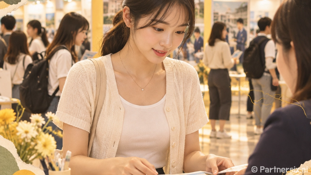 대전 직업계고 입시박람회, 미래 진로 길 열다