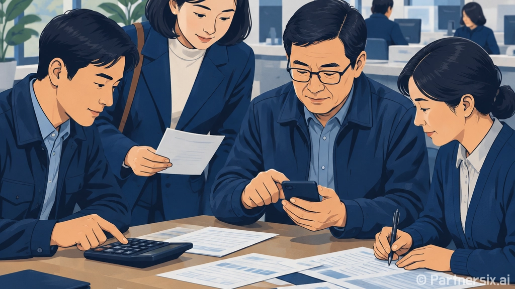 9월, 재산세 납부…