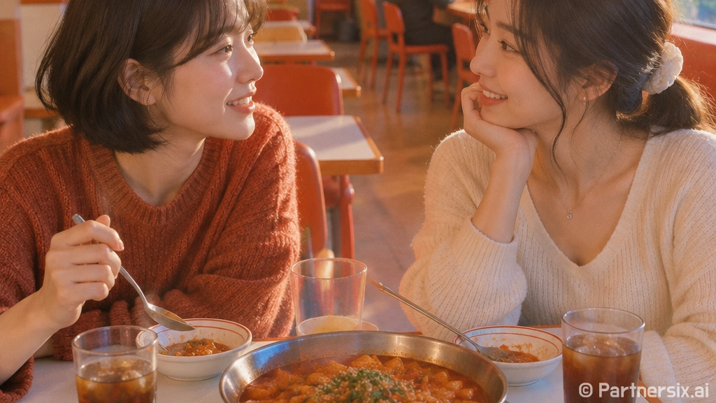 가성비 최고 별별분식당 점심 추천