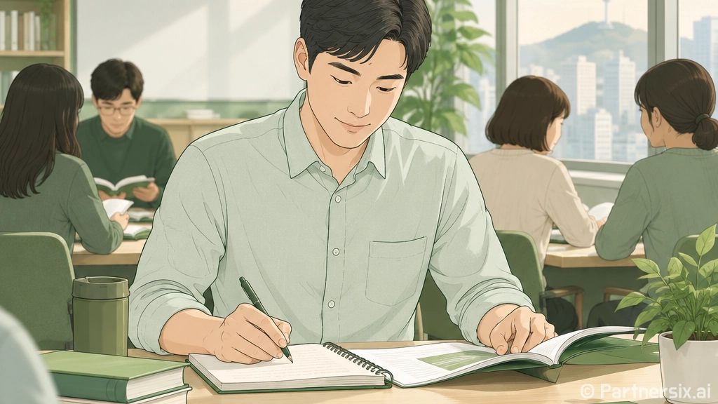 독서동아리 역량강화교육, 내 삶을 위한 느슨한 동행