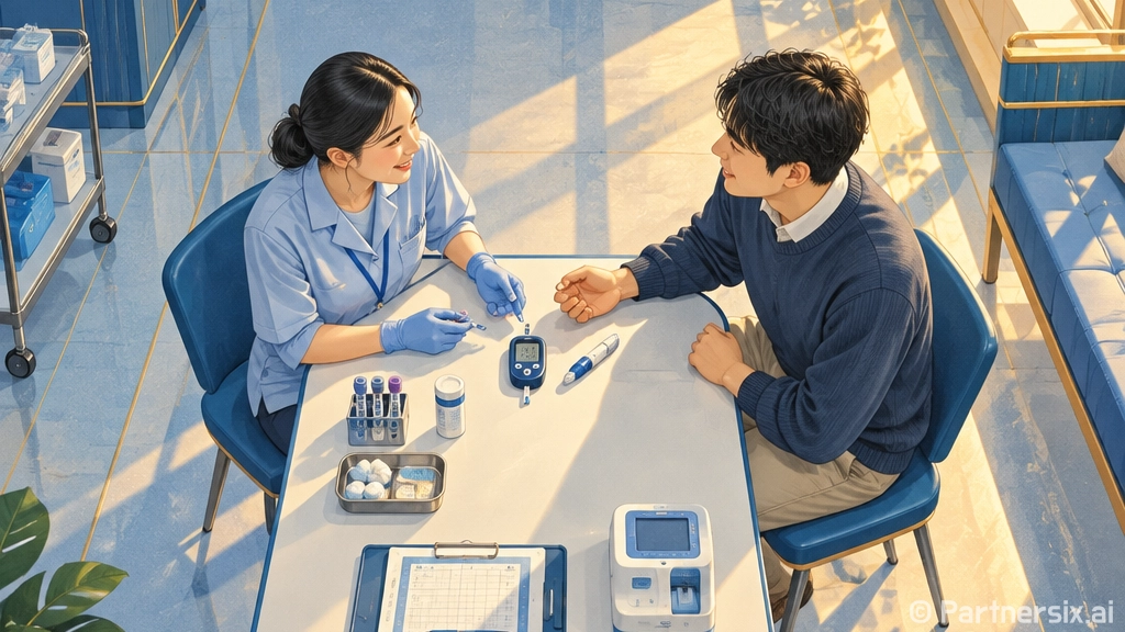 대덕구보건소 혈당 …