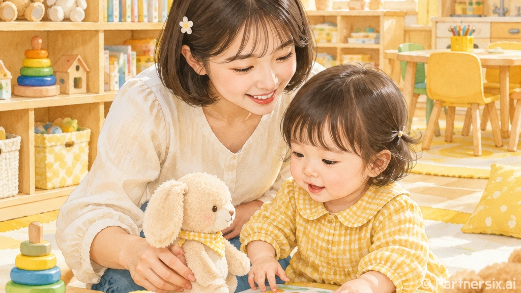 대전 대덕구 육아복합마더센터, 아이와 함께하는 실내 육아 명소