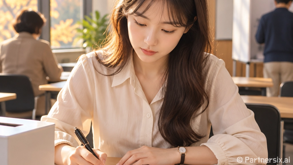 대덕구 주민참여예산 온라인 투표 시작
