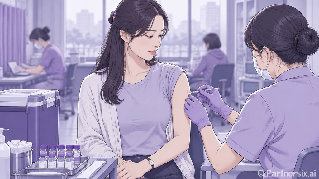 2026년 인플루엔…