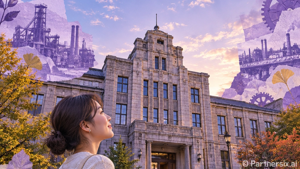 대전 중구 야행, 근대도시의 밤을 걷다