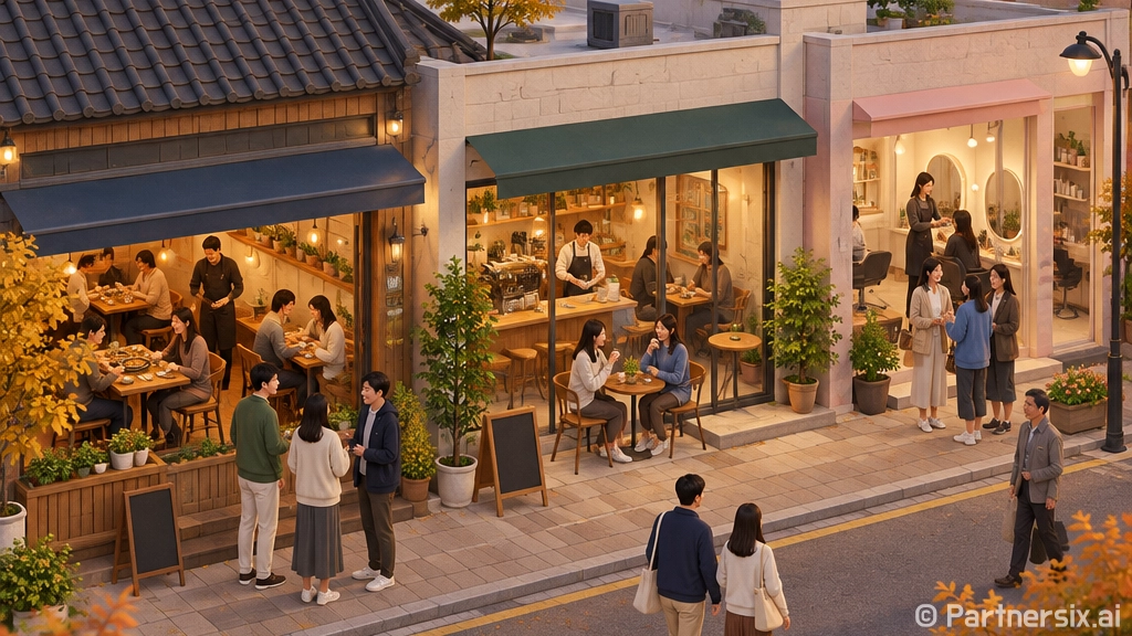 노은·신성동 착한가격업소로 지역경제 활력