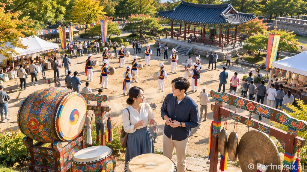 가을빛 물든 대덕구…