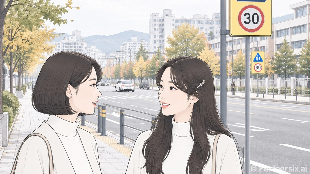 대전, 어린이 보호…
