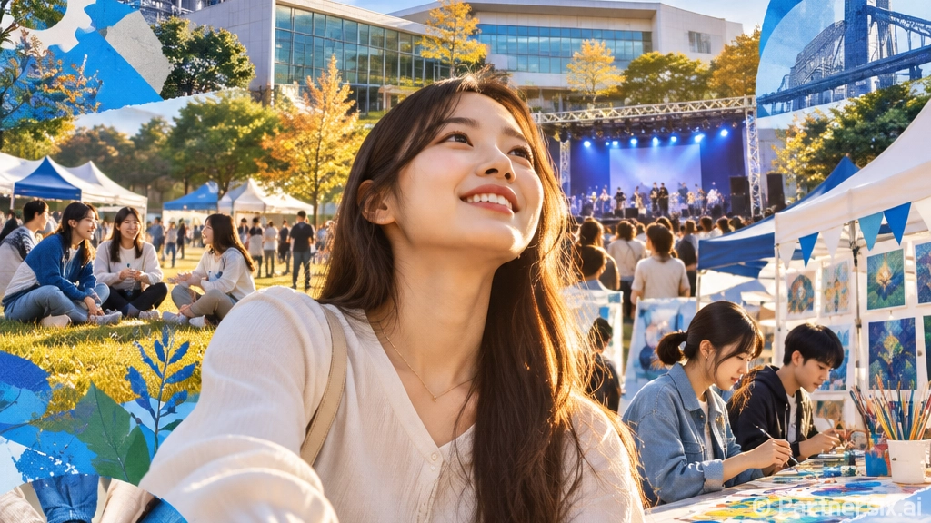 유성구 청소년 어울…