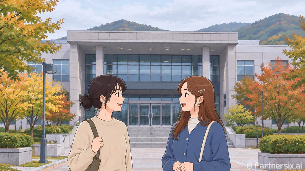 서람이자치대학, 가…