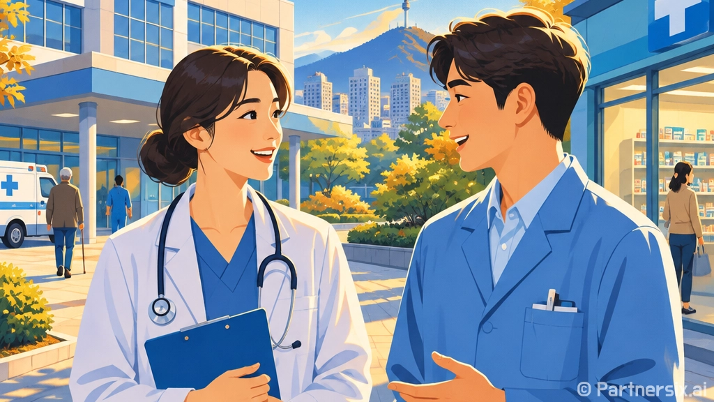대전 대덕구 추석 연휴 병의원 약국 안내