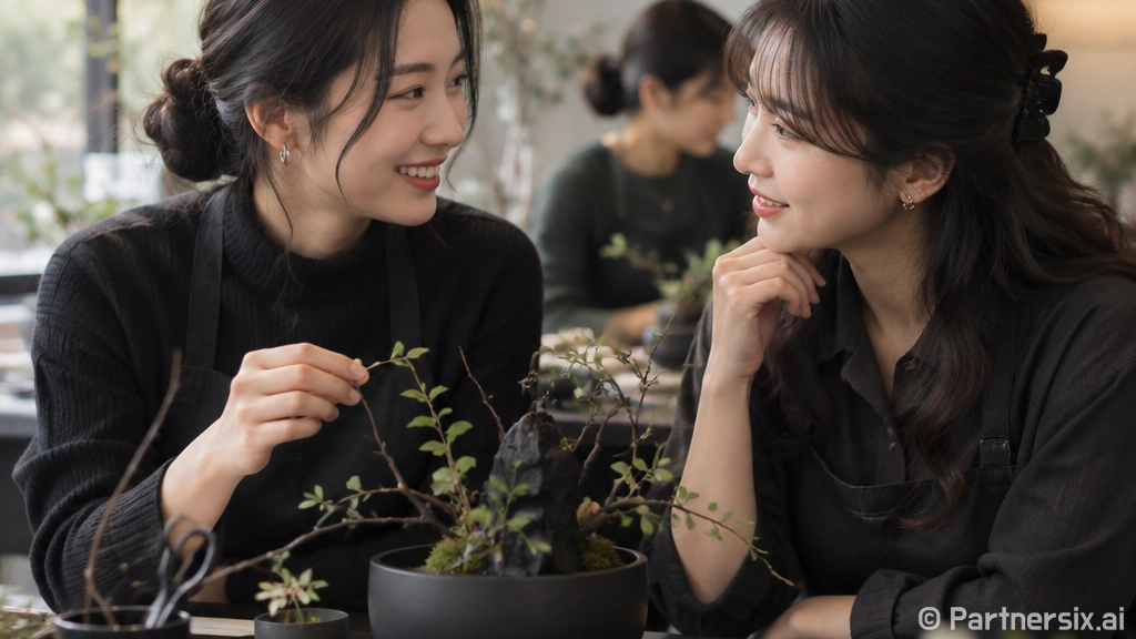 맹꽁이거리 배움잇다로 골목상권 활력