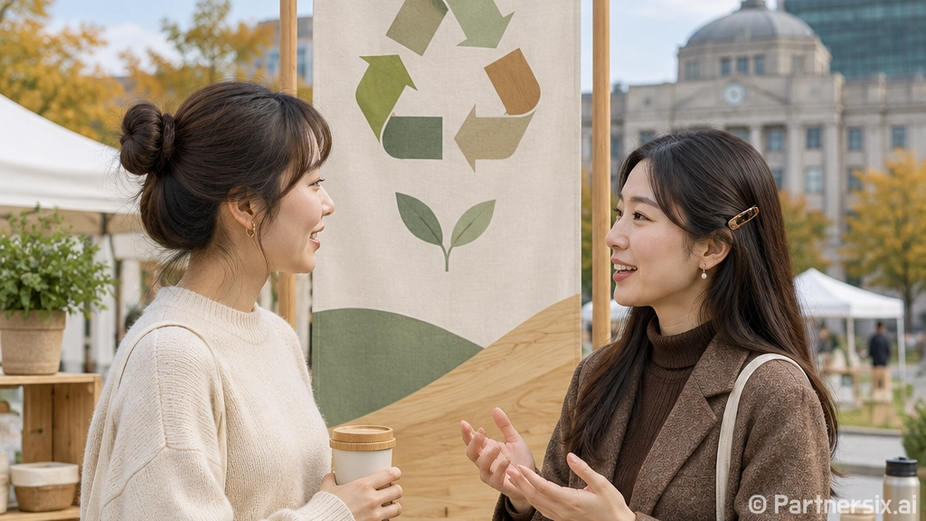 2026년 자원순환의 날, 서구청 광장서 그린 아트마당 개최