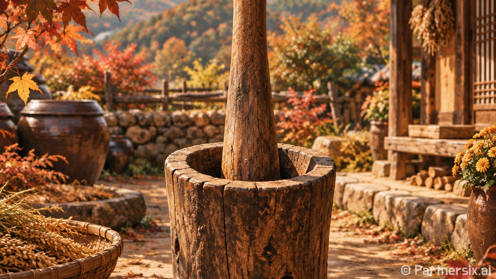 대전 산내공주말 디딜방아뱅이 전국 무대 도전