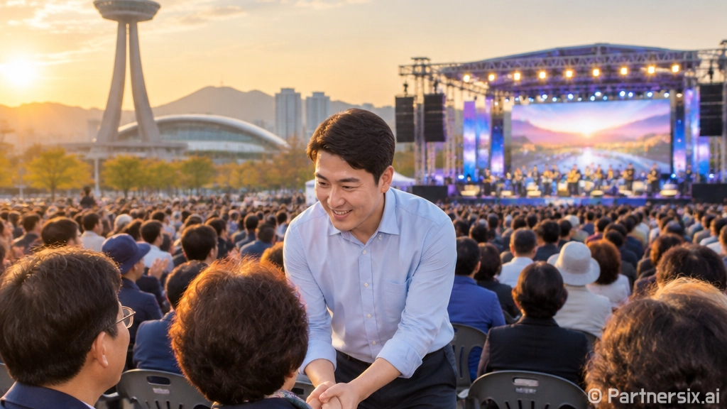 통장님들의 화합과 감사의 밤, 2026 통장 음악회