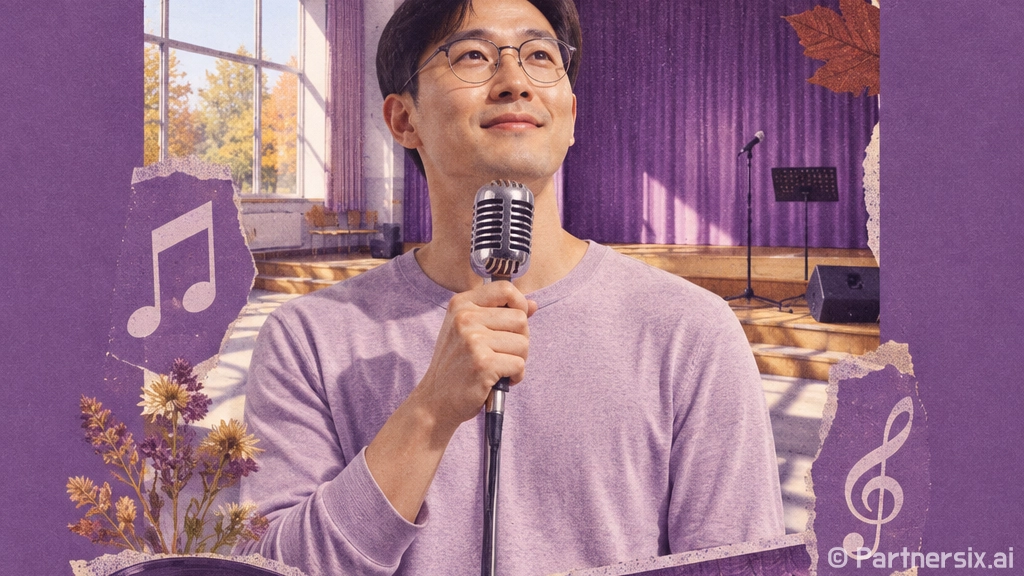 2026 대덕대청호물결축제 든든 노래자랑 예선 참가 모집