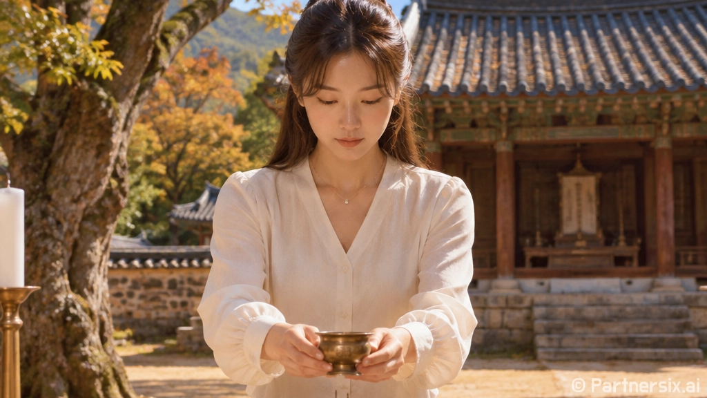 진잠향교 가을 석전대제, 전통의 숨결