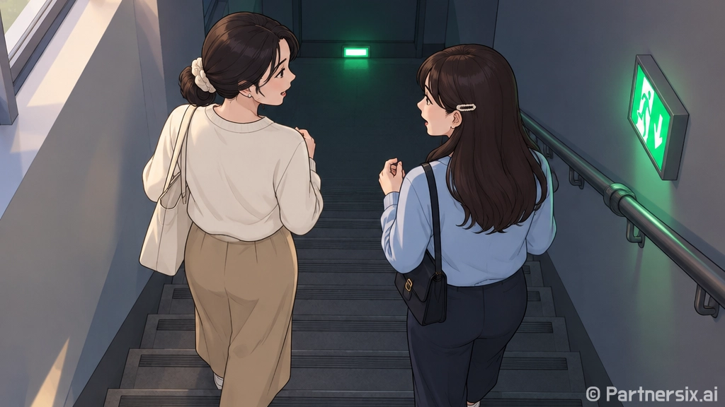 직접 체험으로 배우는 안전의 중요성