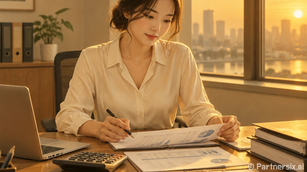 우리동네 회계사와 무료 자문 서비스 시작