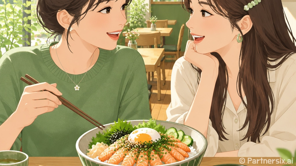 관저동 가성비 일식 덮밥 맛집 탄세