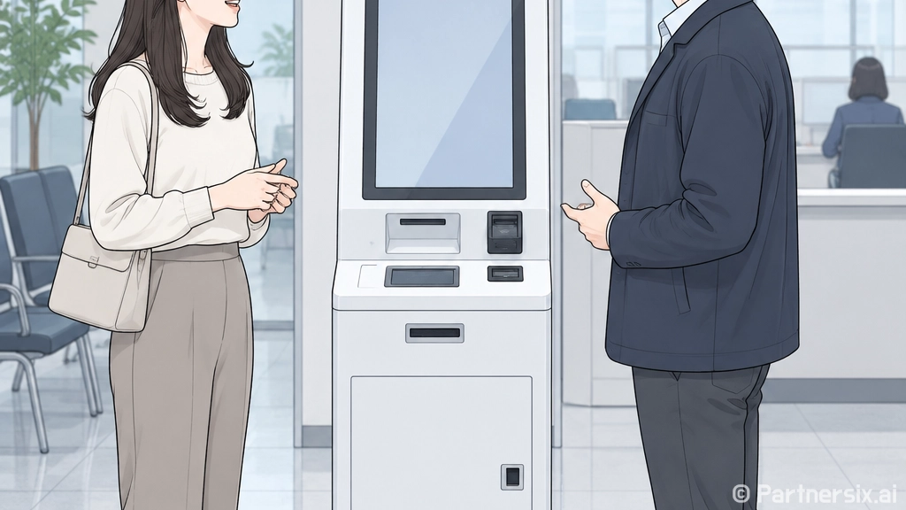 대전 서구 무인민원발급기 수수료 전면 무료