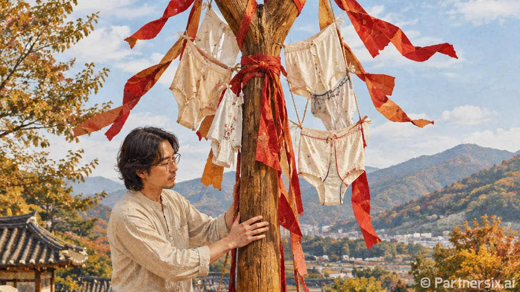 산내디딜방아뱅이, 27년 만에 전국 무대 전승상 수상